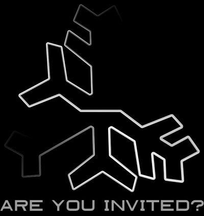 Are you invited?